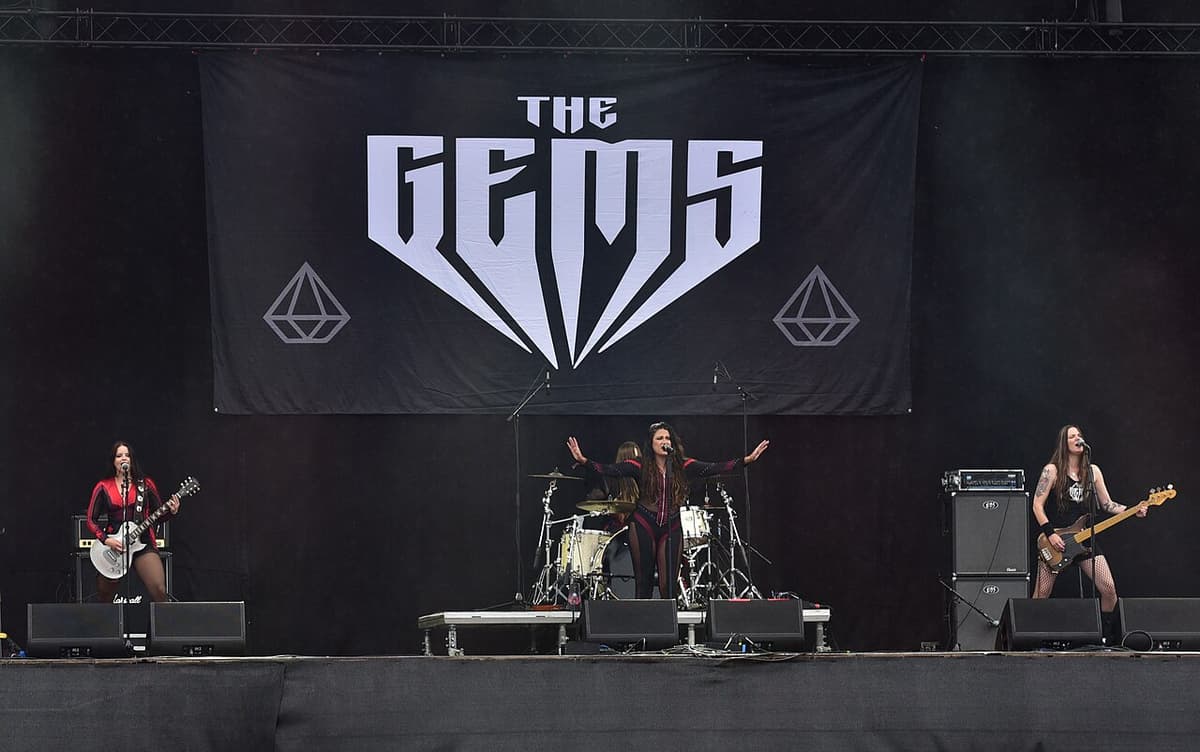 The Gems