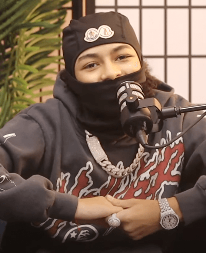 DD Osama