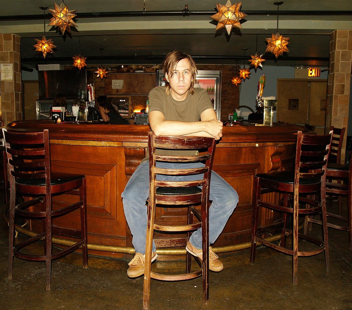John Vanderslice