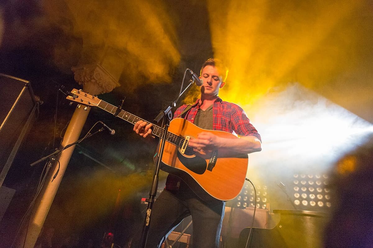 Chris Ayer