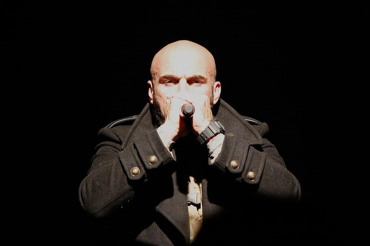 Médine