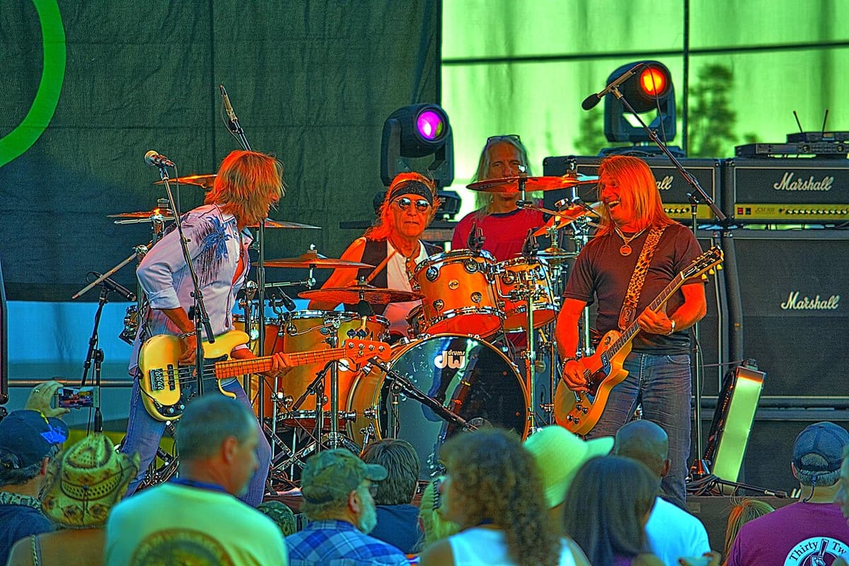 Foghat