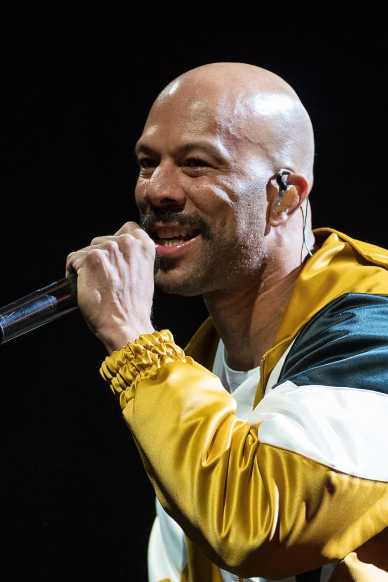 Common