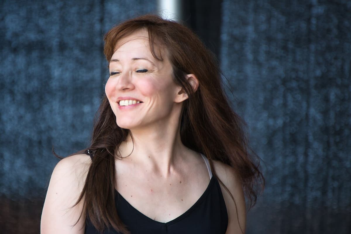 Marta Sánchez