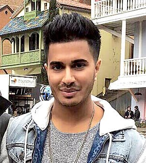 Arjun