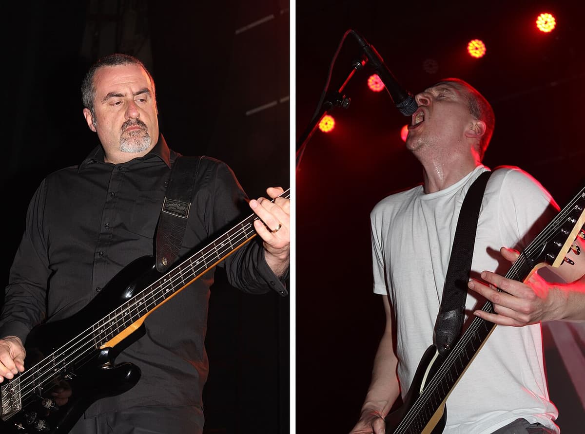 Godflesh