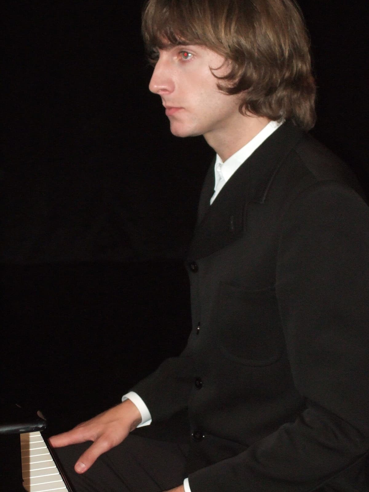 Maximilian Hecker