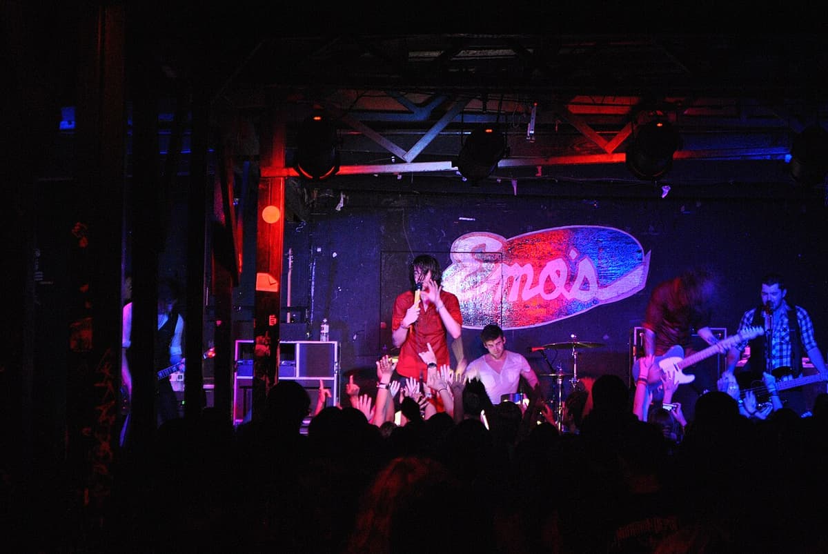Mayday Parade