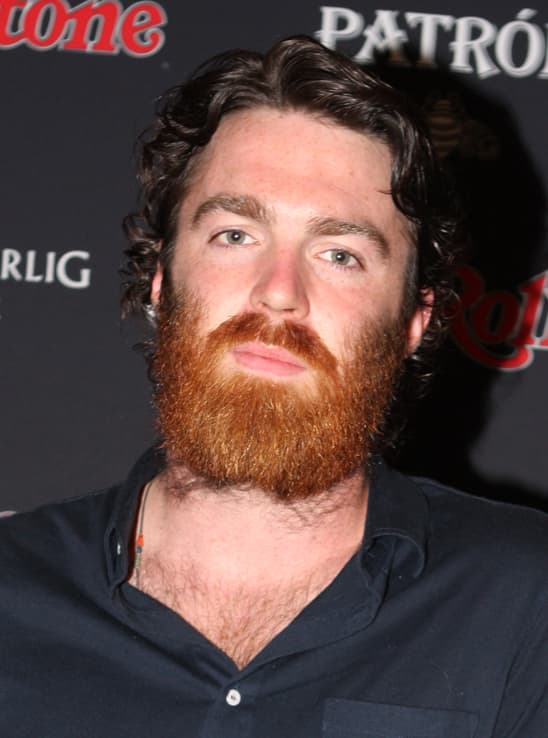 Nick Murphy