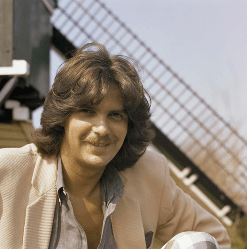 Alan Sorrenti