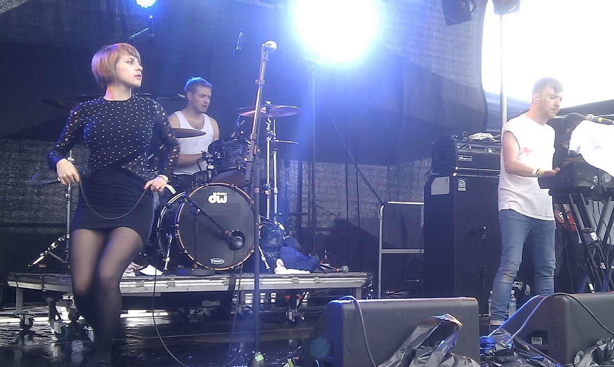 Rolo Tomassi
