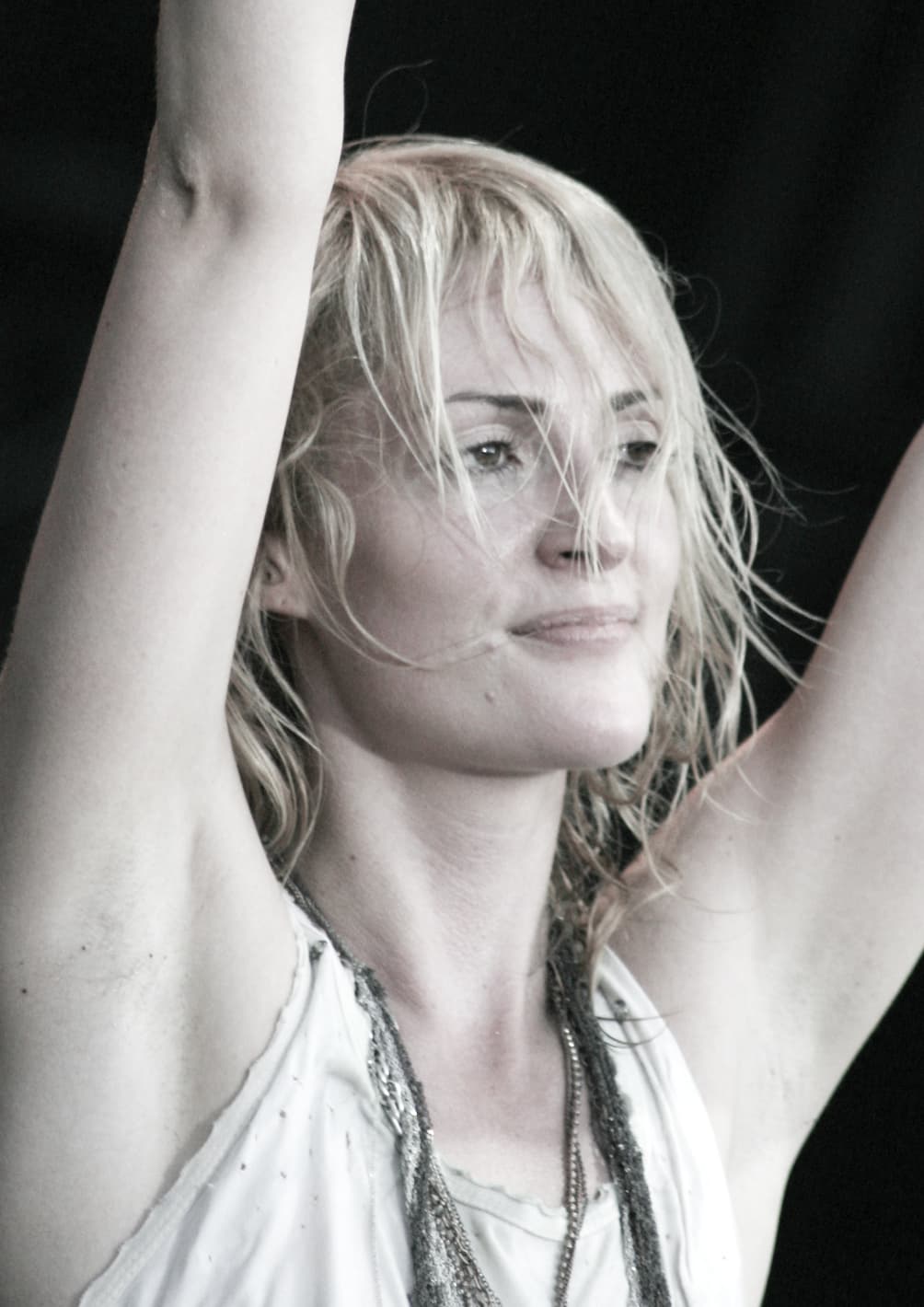 Emily Haines & The Soft Skeleton