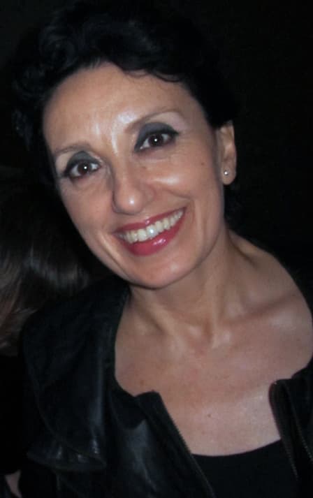 Luz Casal
