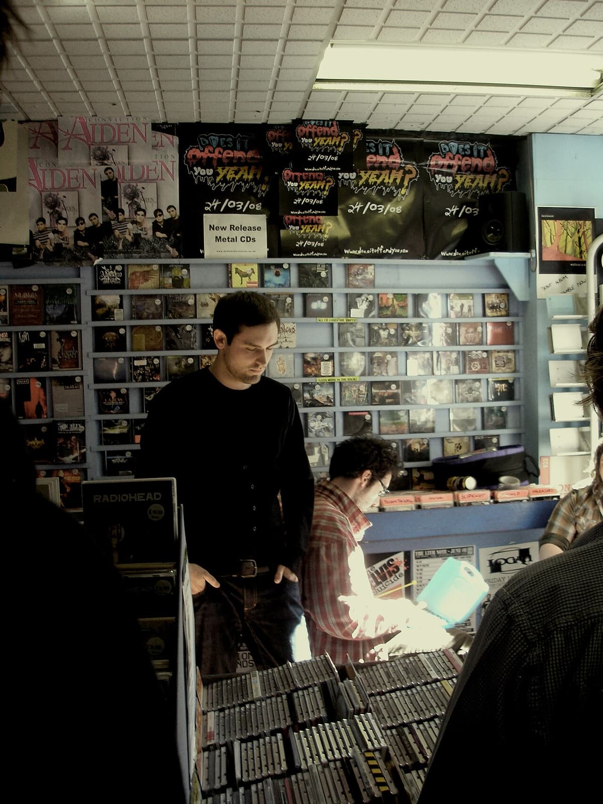 The Twilight Sad