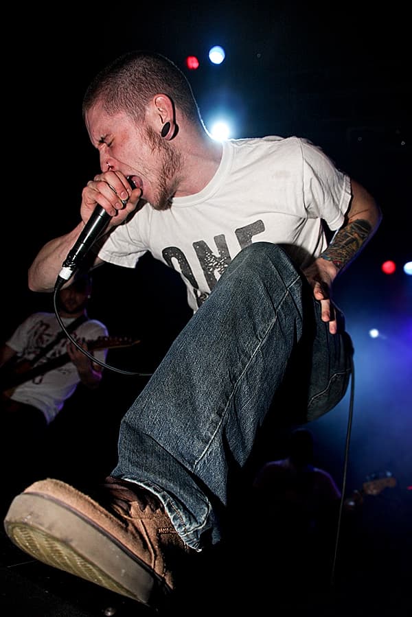 Whitechapel