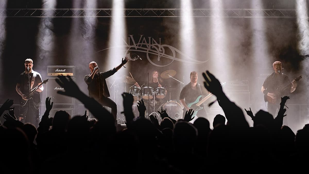 In Vain