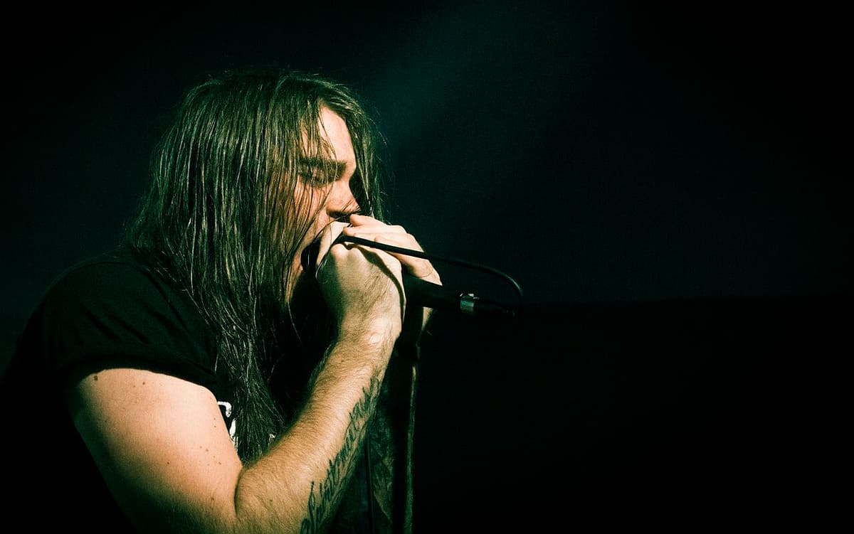 Oh, Sleeper