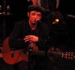 Yves Jamait