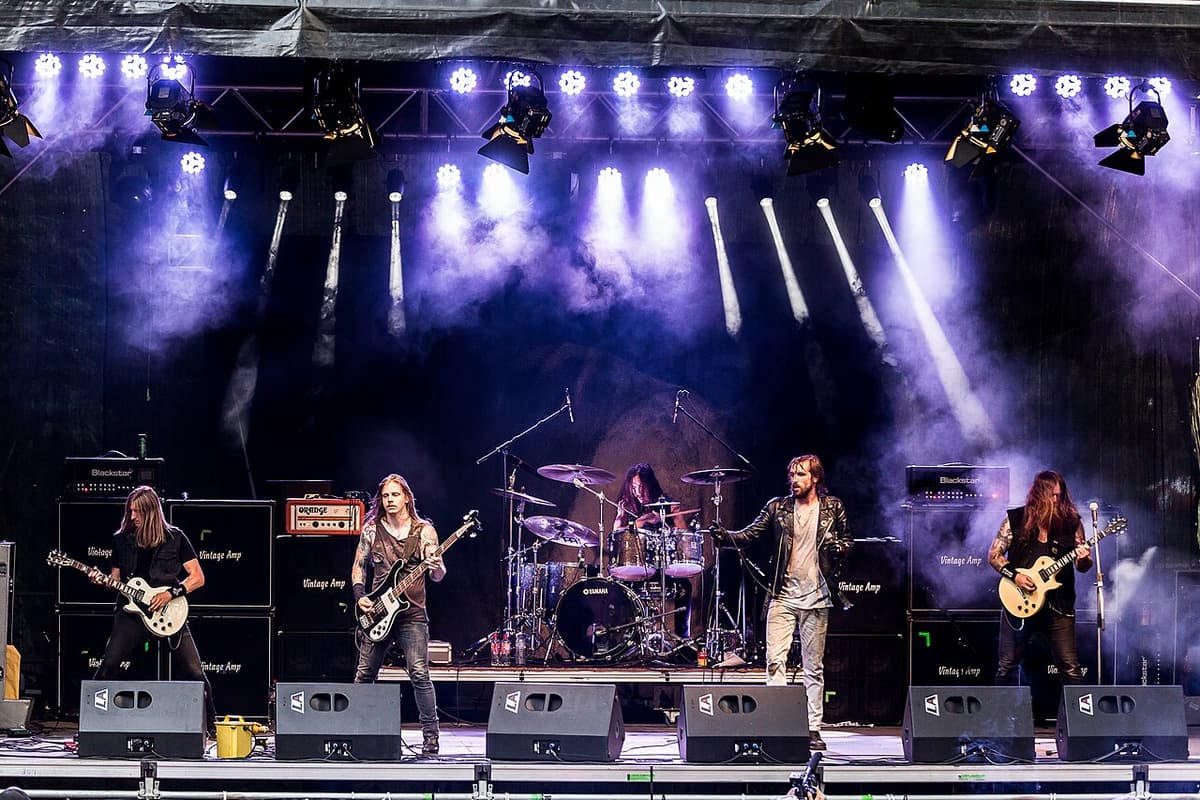Skeletonwitch