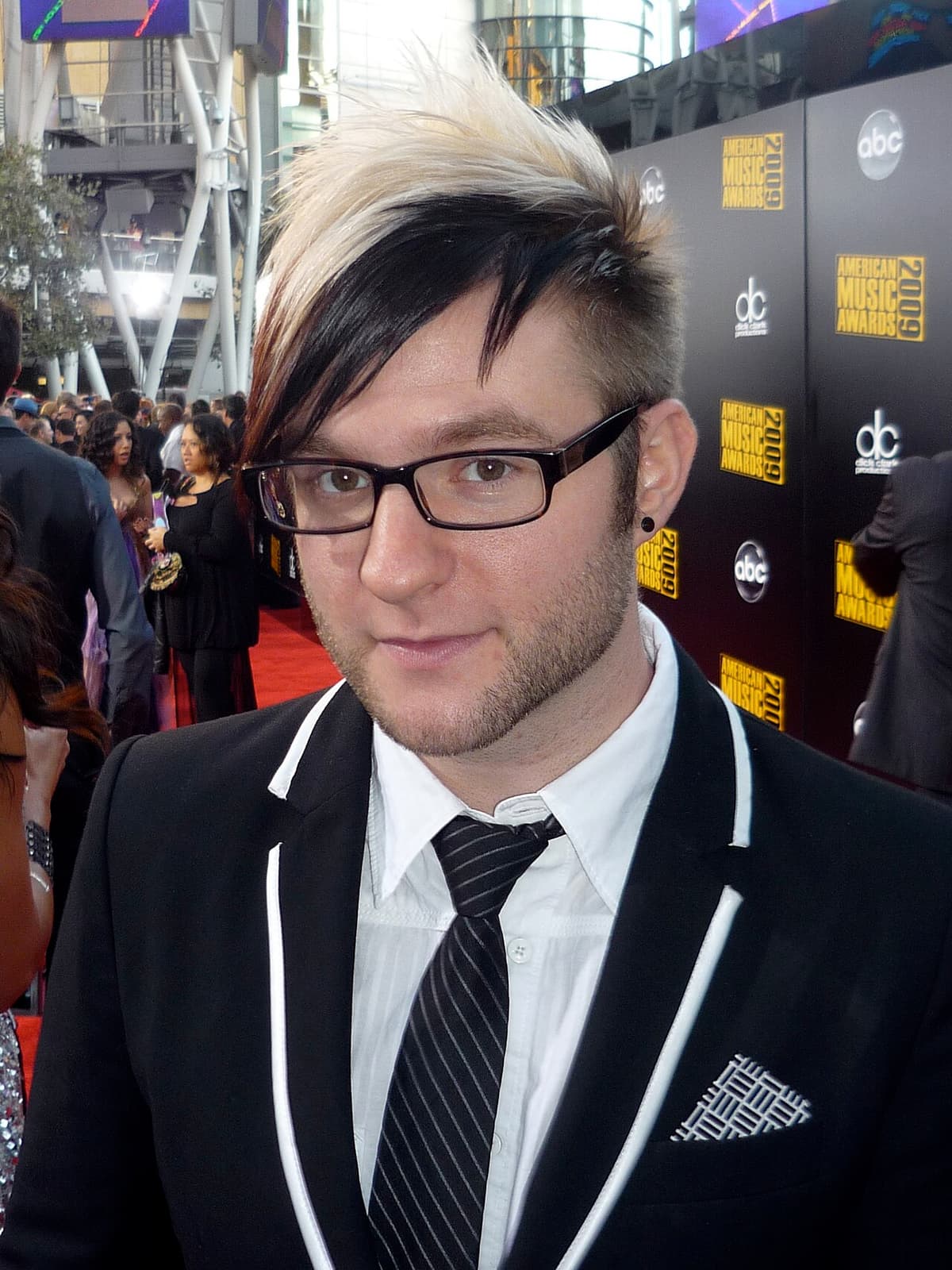 Blake Lewis