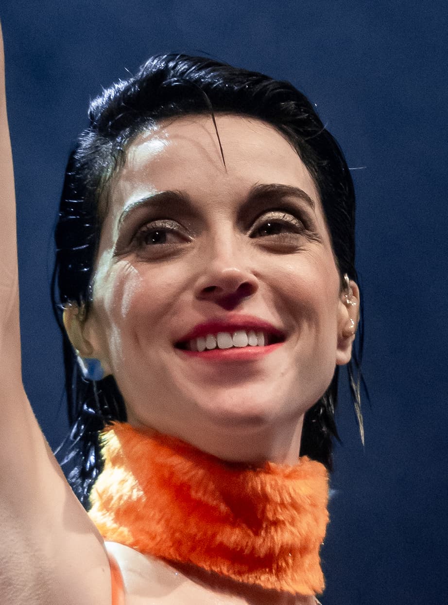 St. Vincent