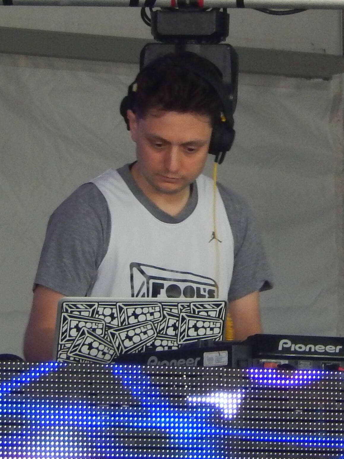 Nick Catchdubs