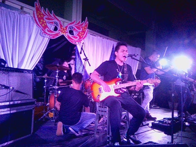 Silent Sanctuary