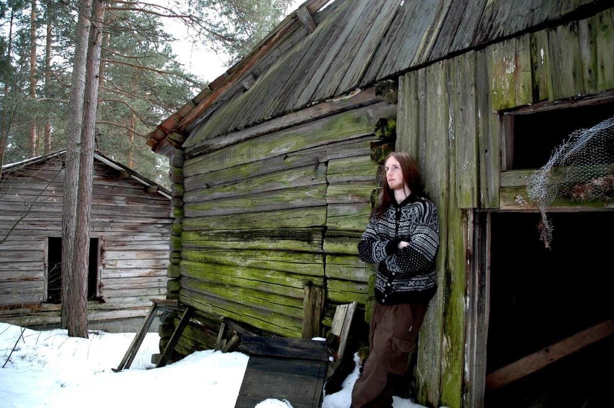 Myrkgrav