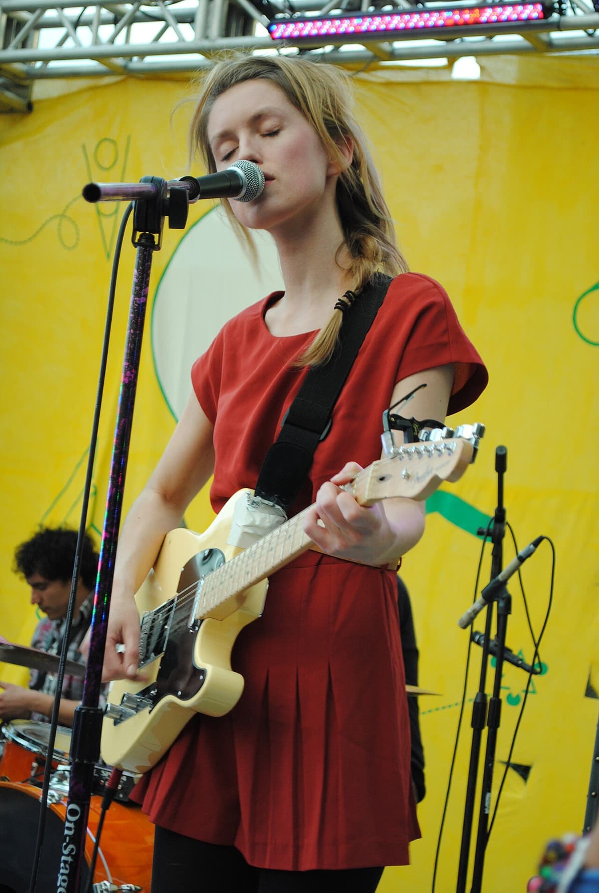Silje Nes