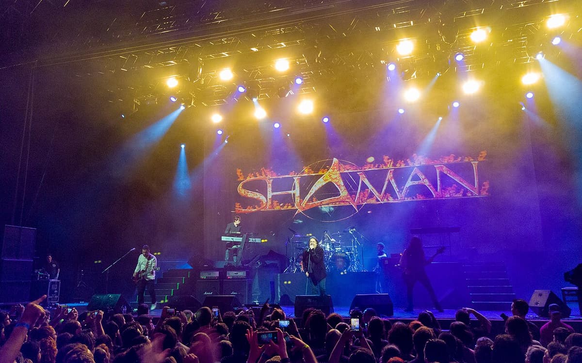 Shaman