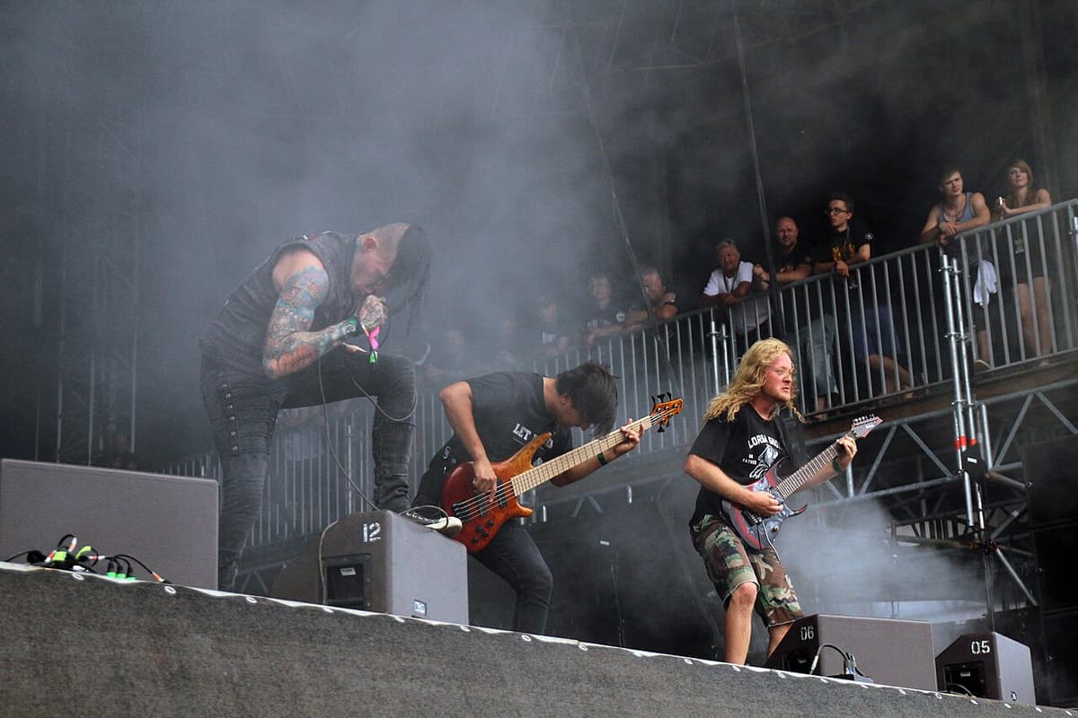 Carnifex
