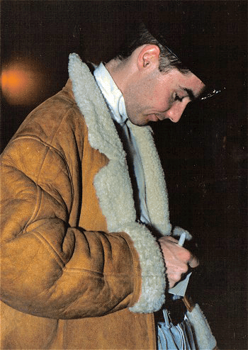 Roddy Frame