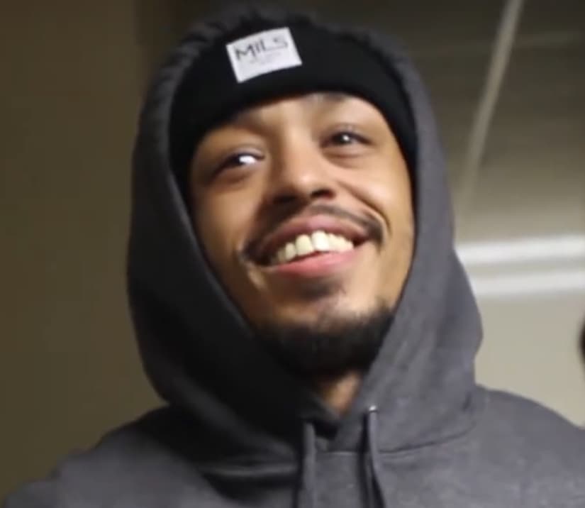 Cory Gunz