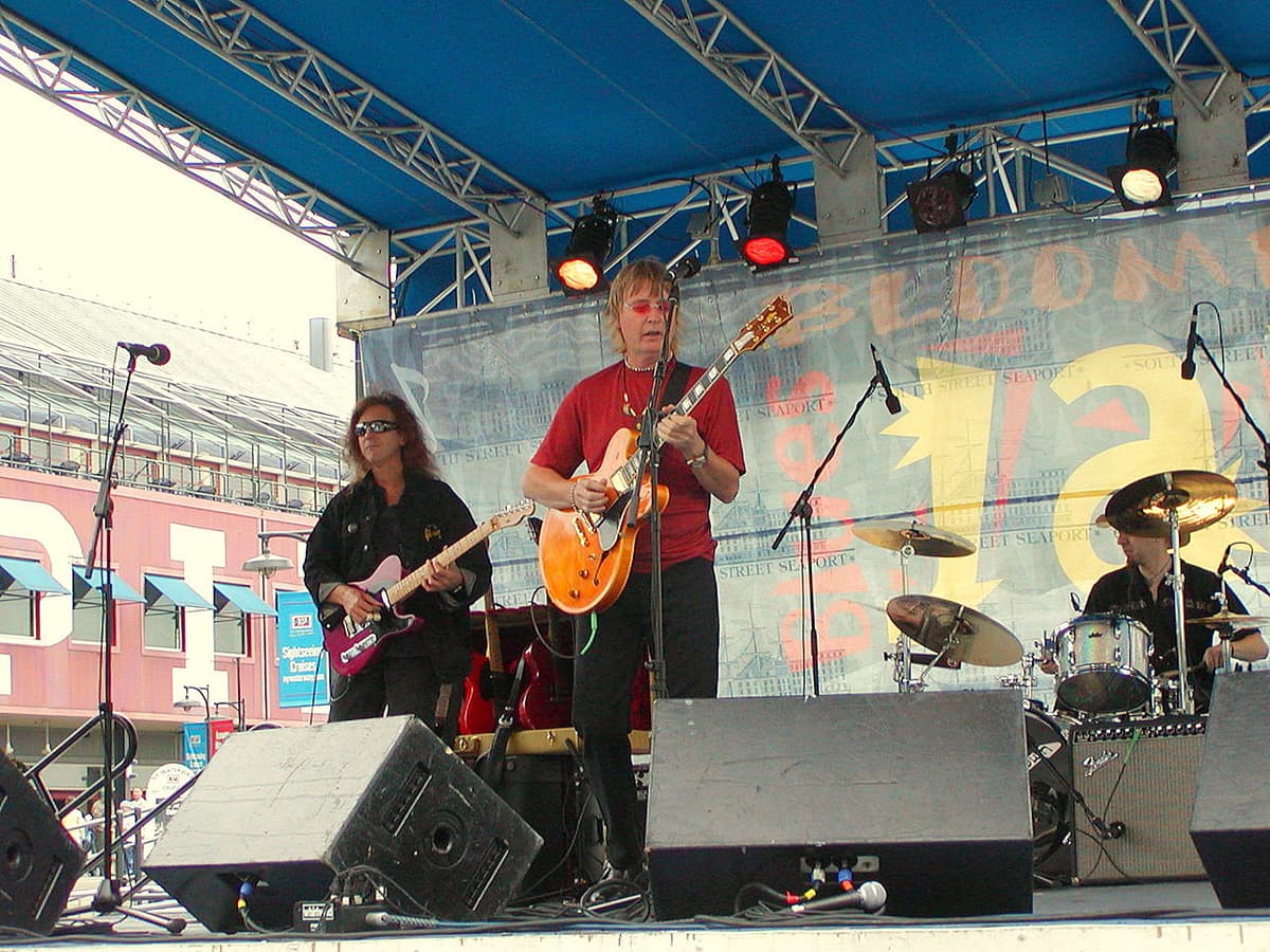 Savoy Brown