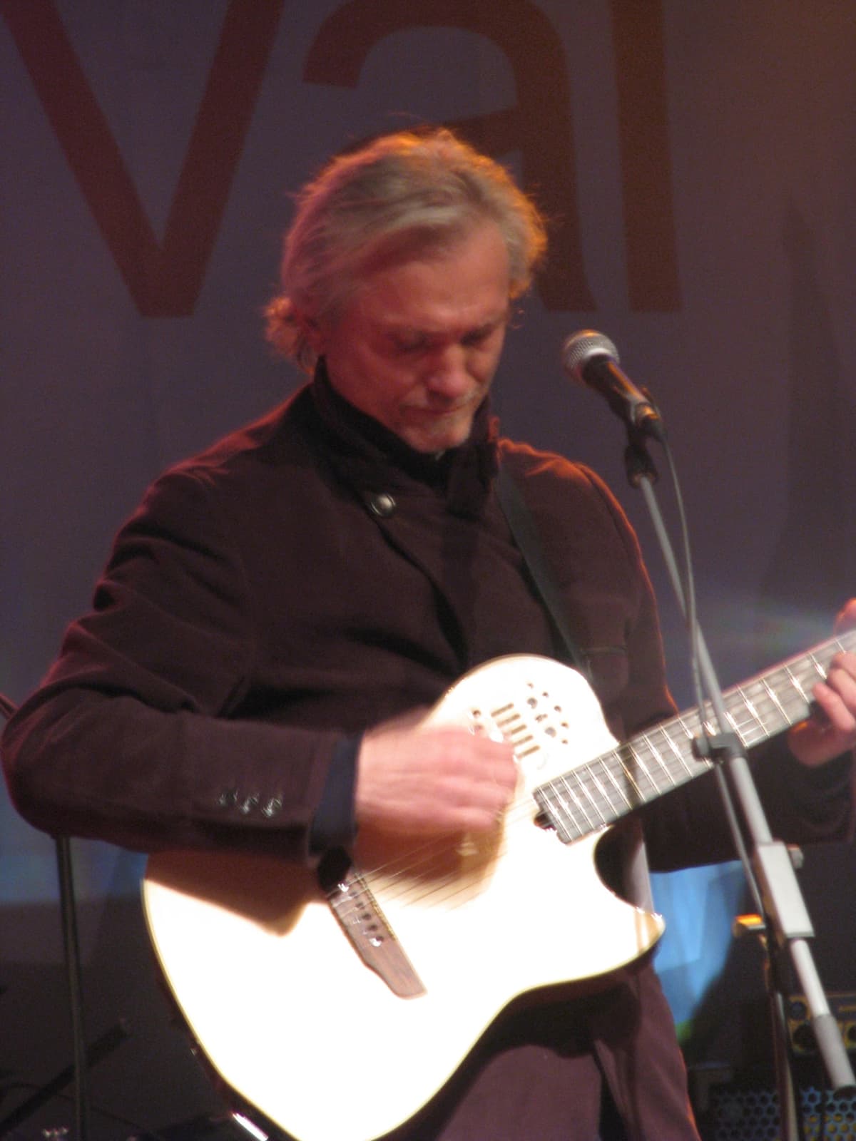 Darko Rundek