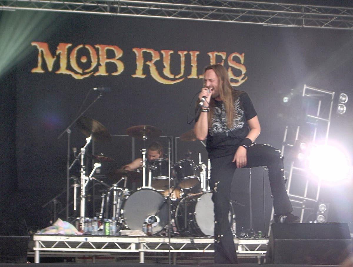 Mob Rules