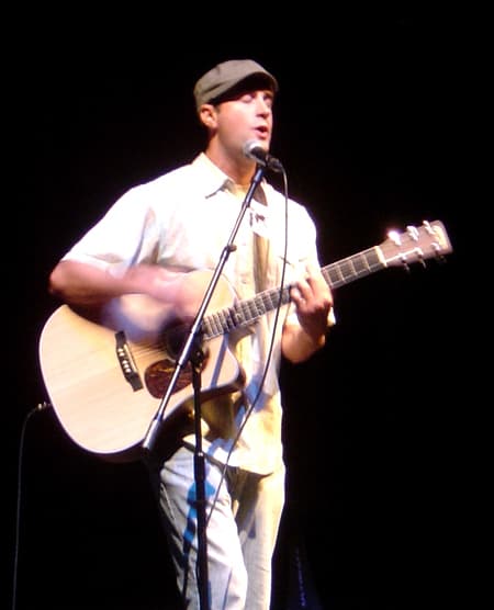 Paul Wright