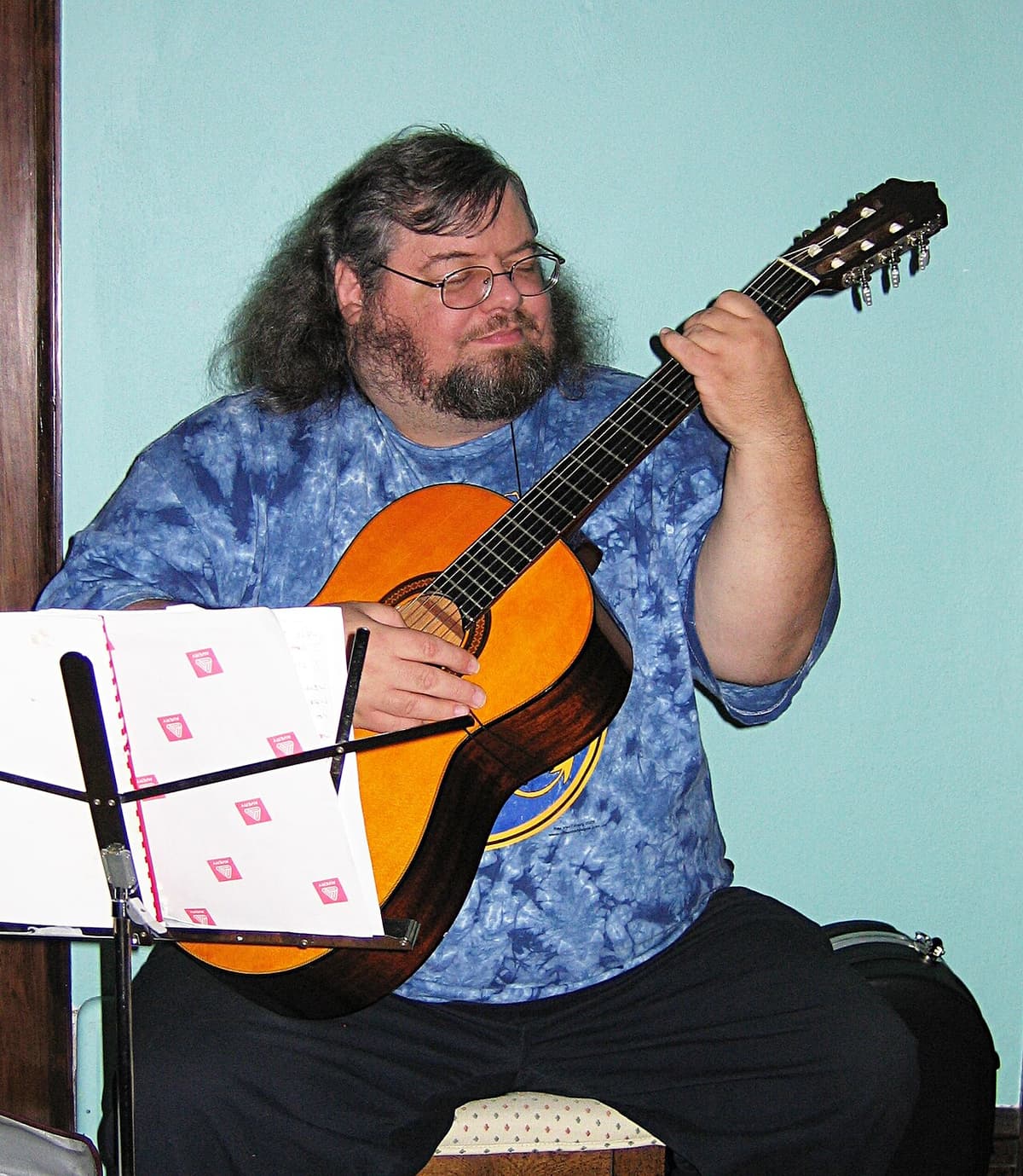 Tom Smith
