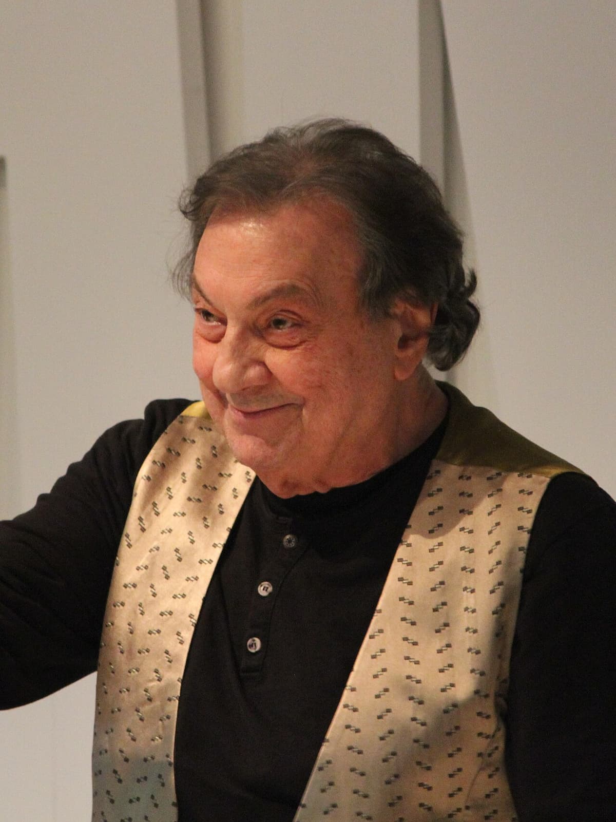 Tullio De Piscopo