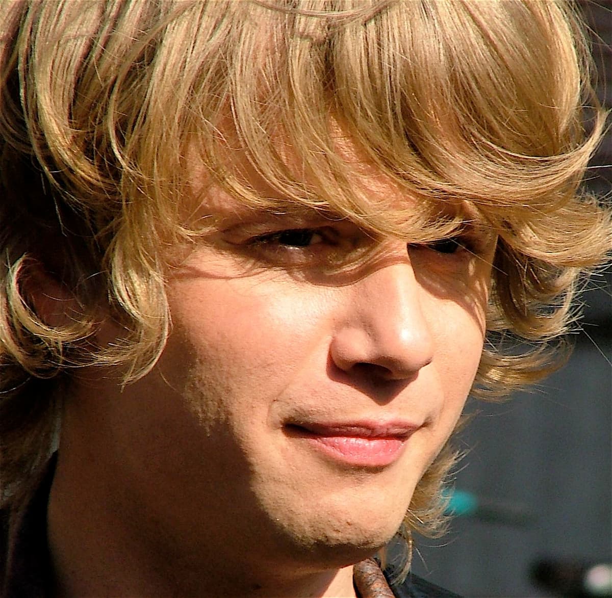 Wouter Hamel