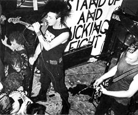 Icons of Filth