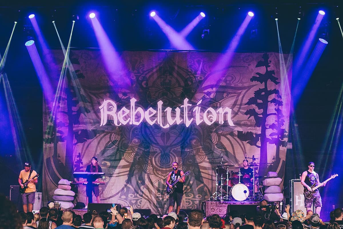 Rebelution