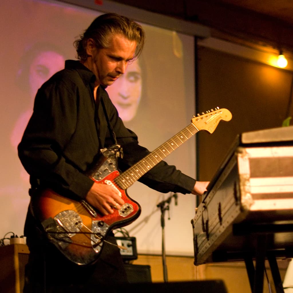 James Johnston