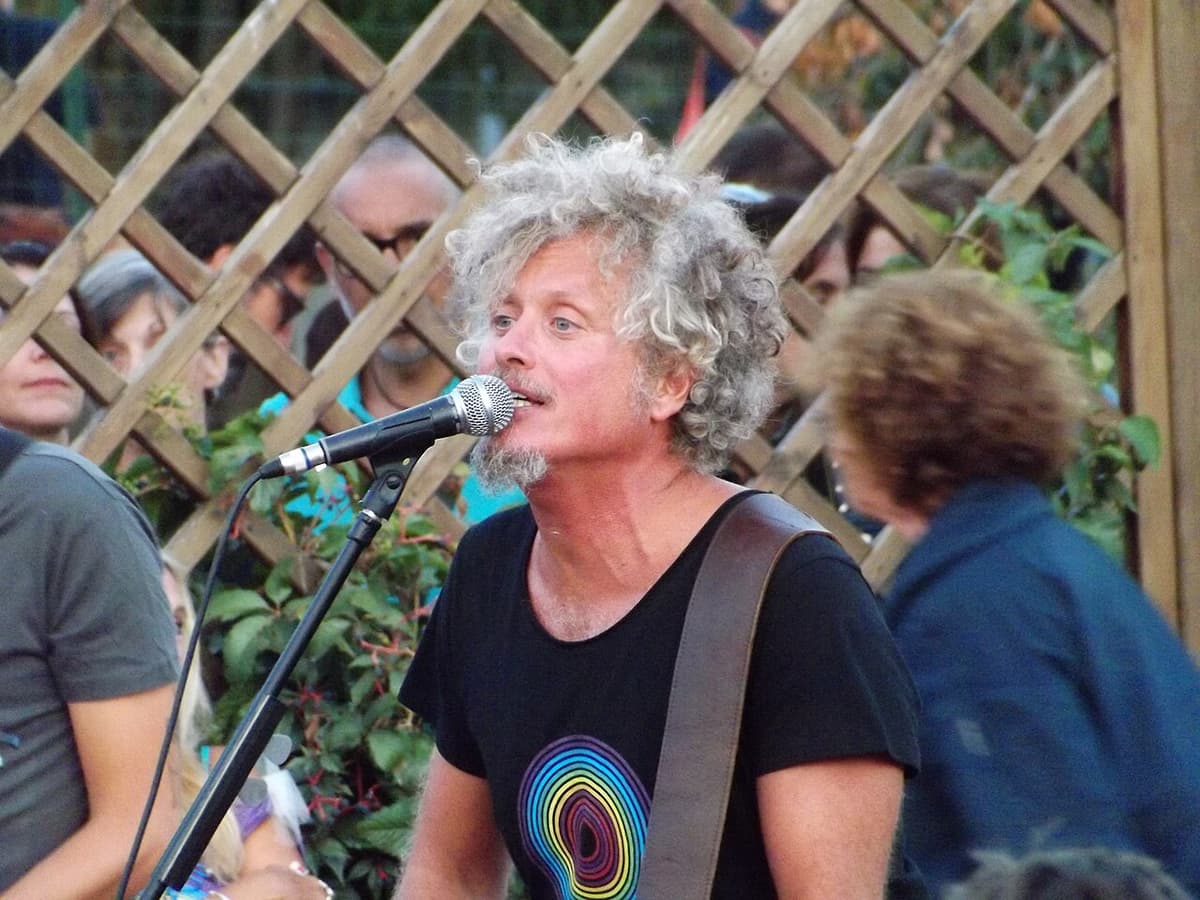 Niccolò Fabi