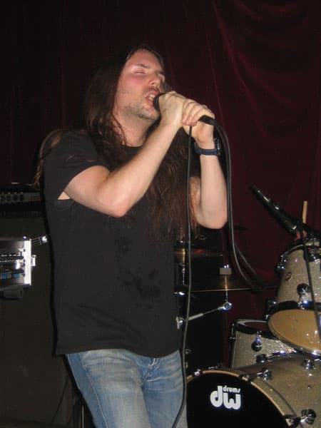 Khanate