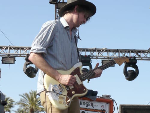 Stephen Malkmus and the Jicks