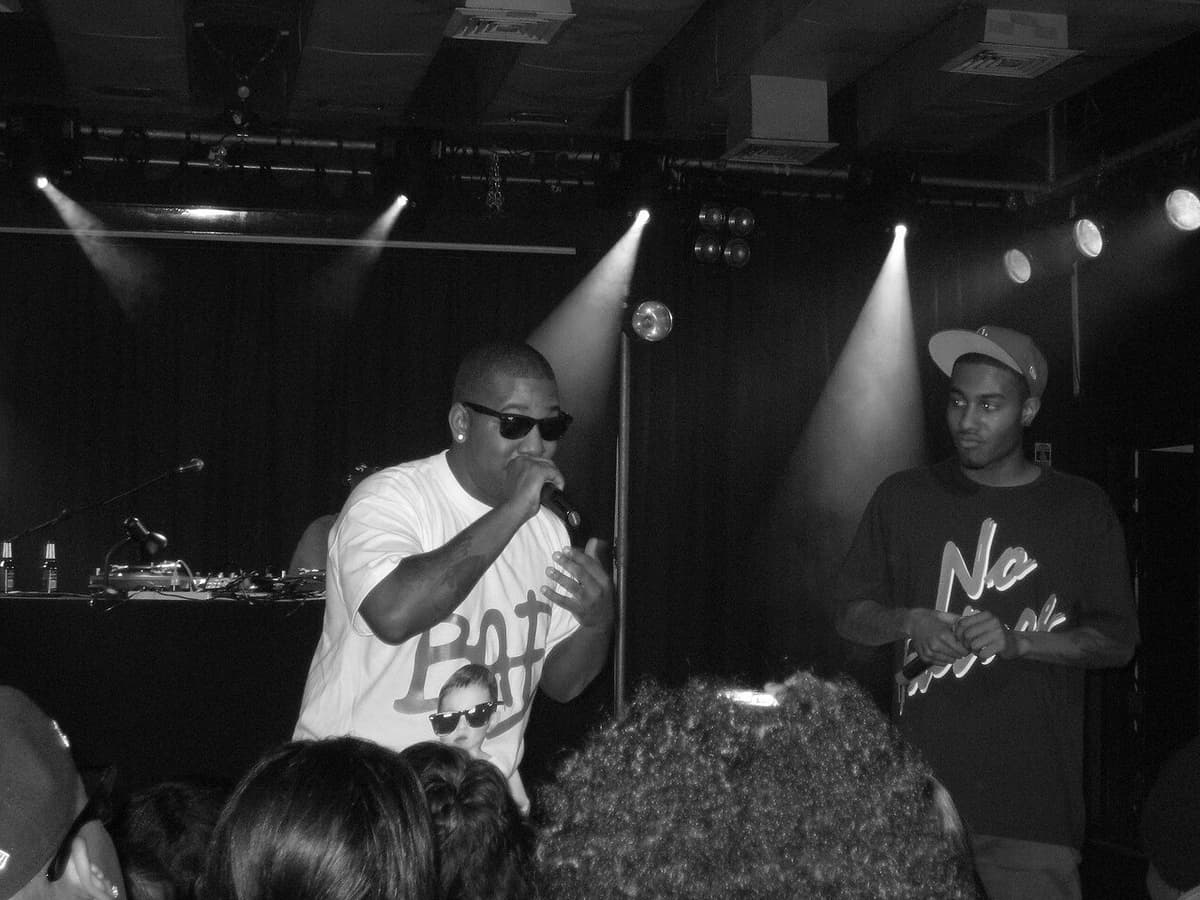 The Cool Kids