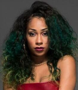 Tiffany Evans