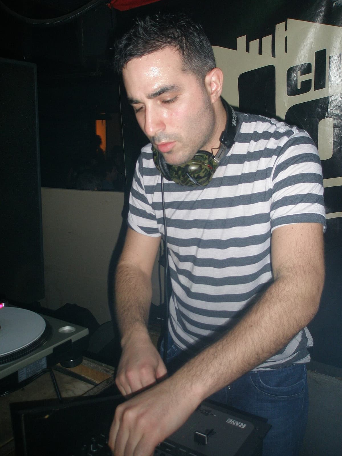 DJ Yoda