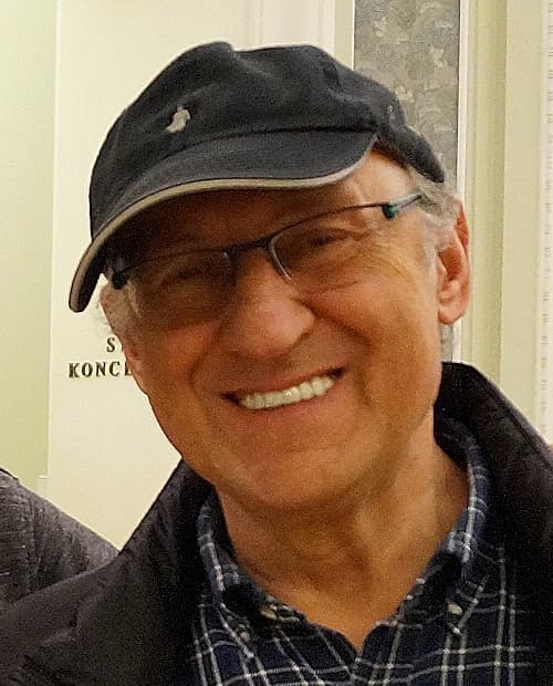Piotr Fronczewski